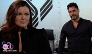 Katie tells Bill that she doesn